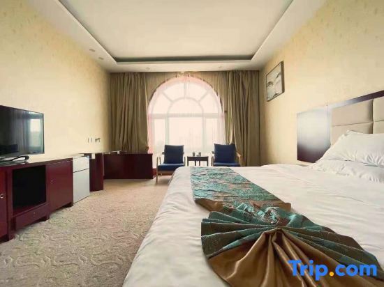 Синьсян: Chenqiaoyi Hotel