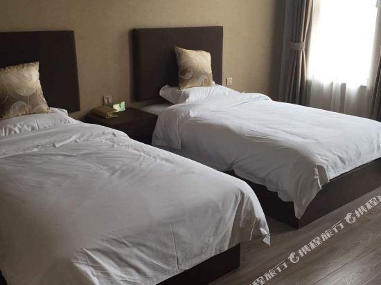 Meilin Taida Hotel — фото 4