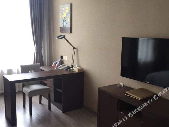 Meilin Taida Hotel — фото 2