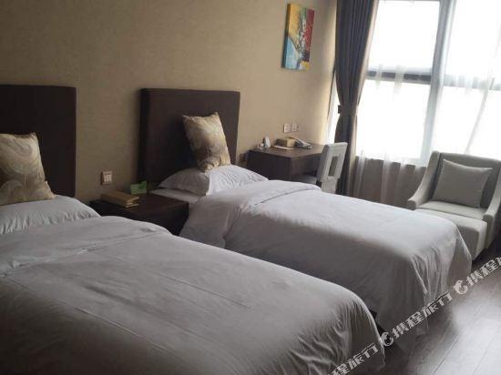 Xuancheng: Meilin Taida Hotel