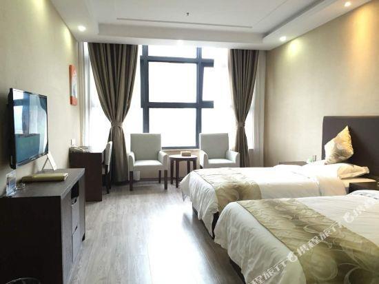 Xuancheng: Meilin Taida Hotel