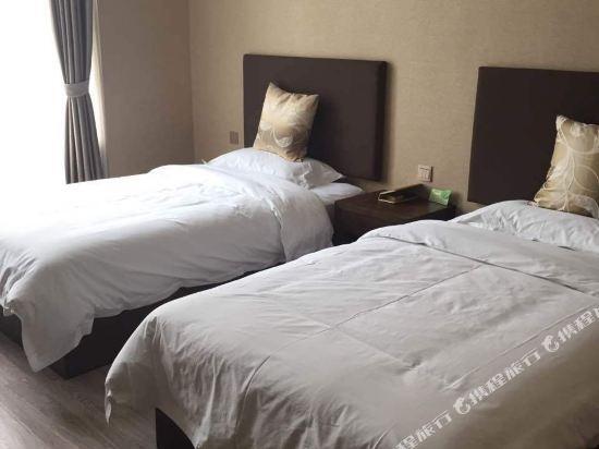 Xuancheng: Meilin Taida Hotel