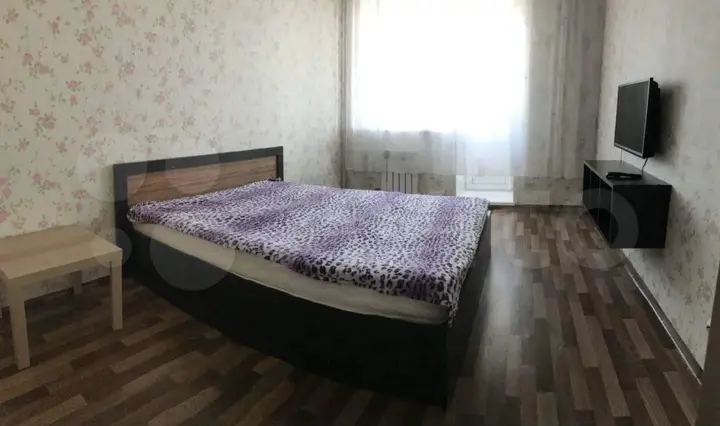 Красноярск: Dynasty On Academician Kirensky Street