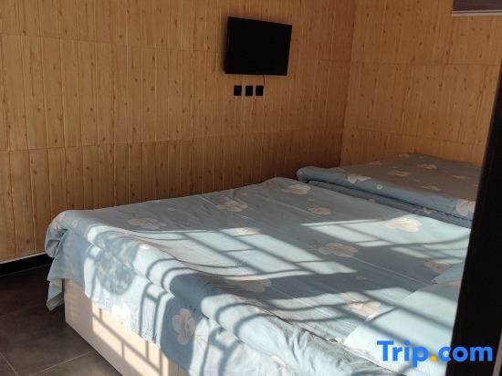 Пекин: Shao's Courtyard Hostel