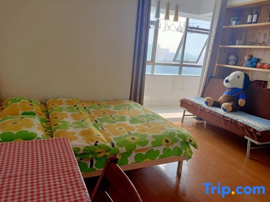 Чанша: Juyuan Apartment Hotel