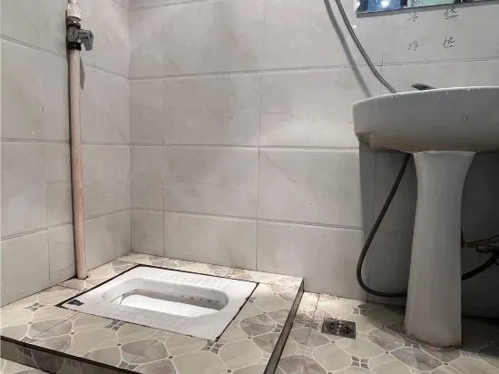 Чжуанфан: Bipenggou Honglian Villa