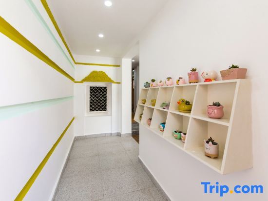 Лицзян: Xizi Villa Guest House