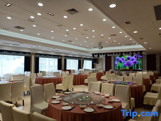 Шанхай: Biligong Hotel Shanghai