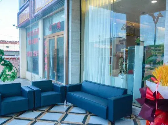 Сертар: Crown Boutique Hotel
