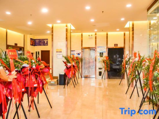 Сертар: Crown Boutique Hotel