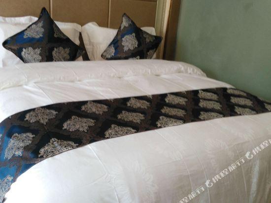 Баоцзи: Sunshine Business Hotel (Baoji Chencang)