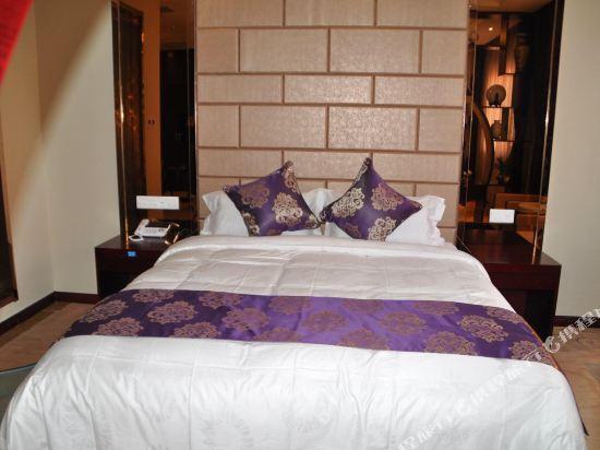 Баоцзи: Sunshine Business Hotel (Baoji Chencang)