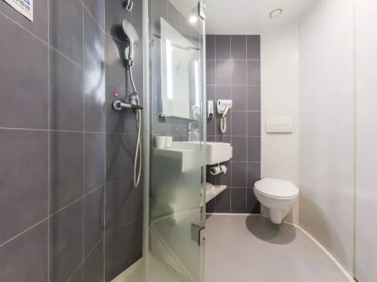 Линьи: Home Inn (Feixian Blue Harbor)