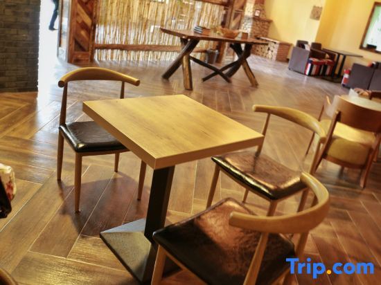 Хучжоу: Waian Five Hotel