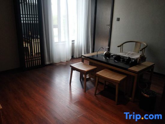 Тайчжоу: Yi Bo Hu Pan Hotel