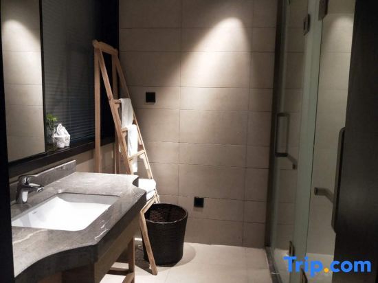 Тайчжоу: Yi Bo Hu Pan Hotel