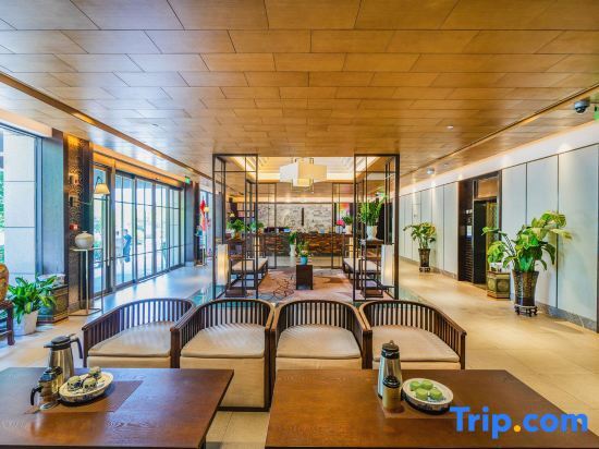 Тайчжоу: Yi Bo Hu Pan Hotel