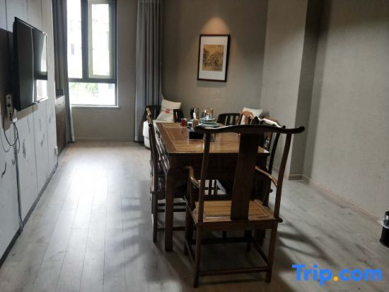 Тайчжоу: Yi Bo Hu Pan Hotel