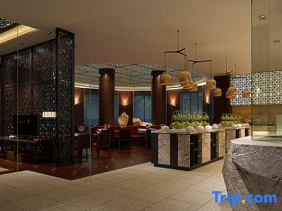 Тайчжоу: Yi Bo Hu Pan Hotel