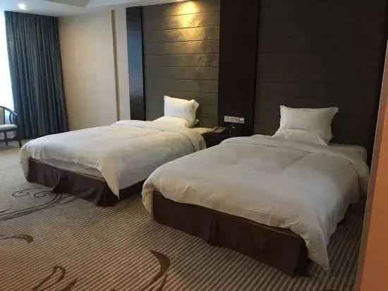 Цюаньчжоу: Tian He Hotel
