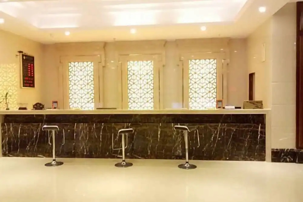 Цюаньчжоу: Tian He Hotel