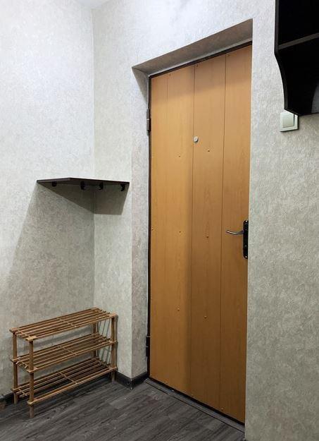 Красноярск: Династия на улице Дмитрия Мартынова 25