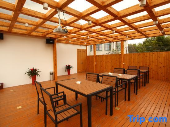 Чанчжоу: Daifu Lvxiang Hostel