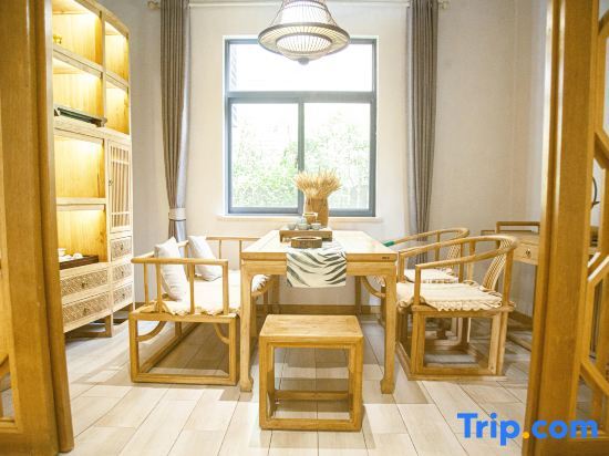 Чанчжоу: Daifu Lvxiang Hostel