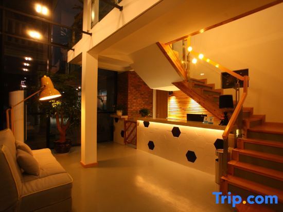 Чанчжоу: Daifu Lvxiang Hostel