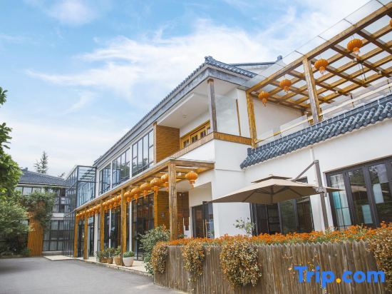 Чанчжоу: Daifu Lvxiang Hostel