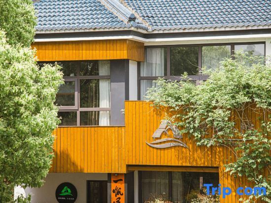 Чанчжоу: Daifu Lvxiang Hostel