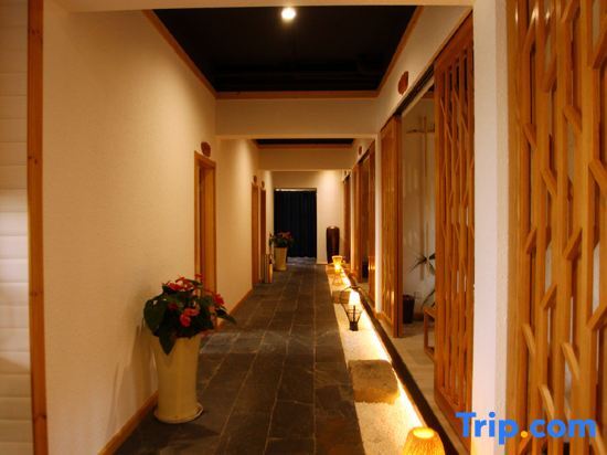 Чанчжоу: Daifu Lvxiang Hostel