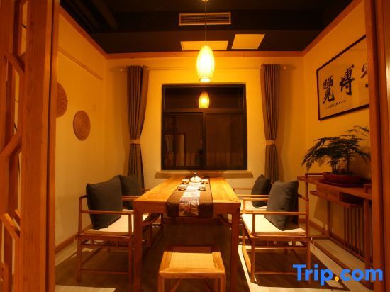 Чанчжоу: Daifu Lvxiang Hostel