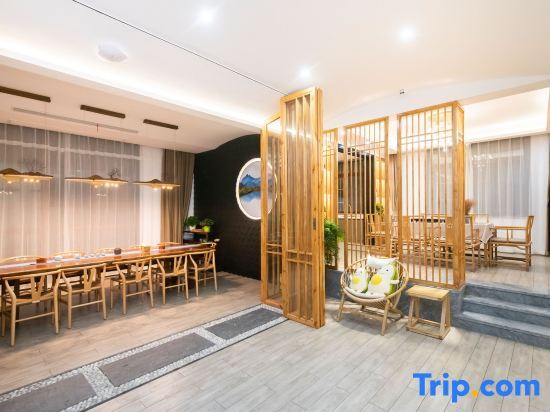 Чанчжоу: Daifu Lvxiang Hostel
