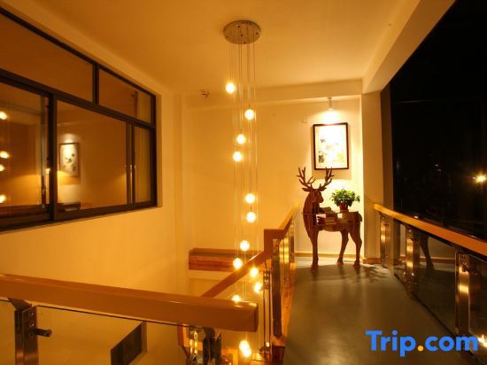 Чанчжоу: Daifu Lvxiang Hostel