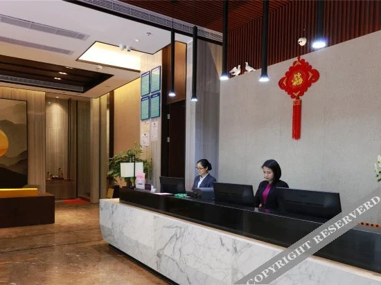 Ling Jiang Hotel — фото 4