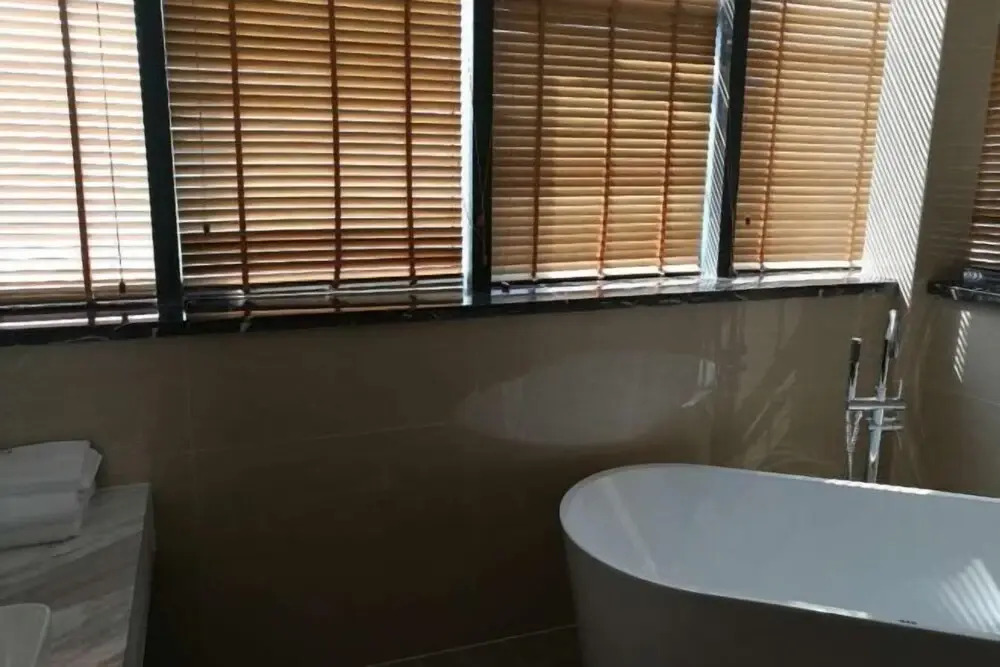 Фучжоу: Ling Jiang Hotel