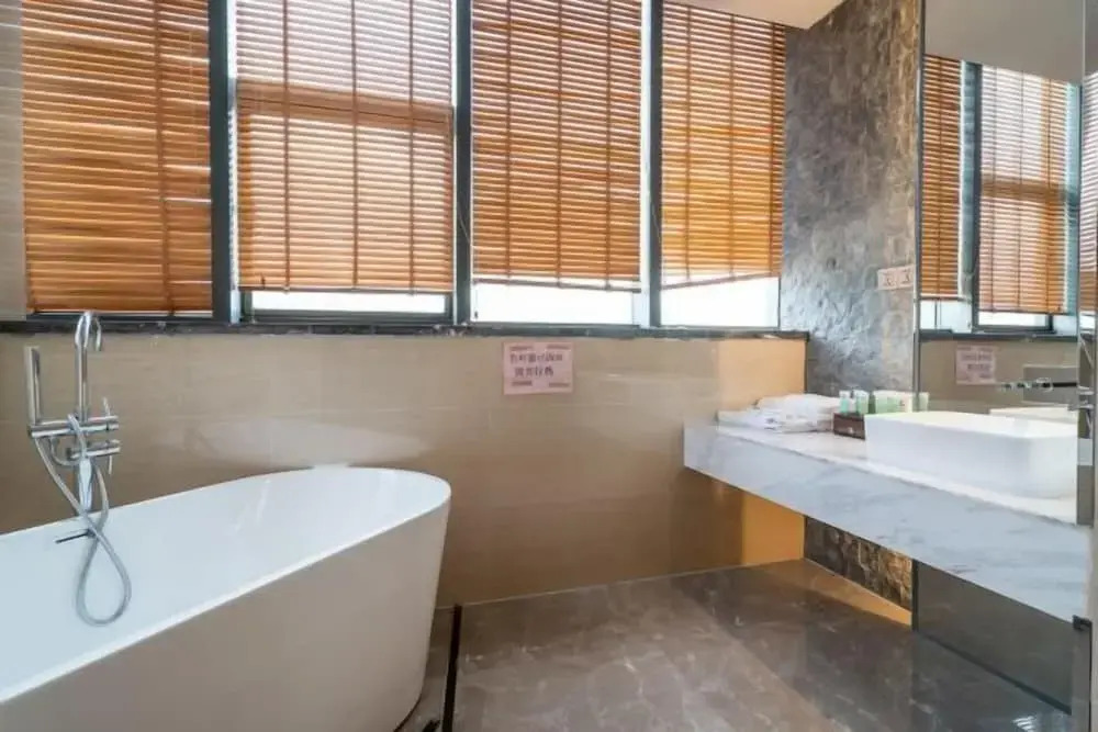Фучжоу: Ling Jiang Hotel