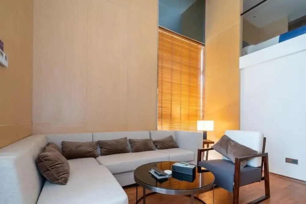 Фучжоу: Ling Jiang Hotel