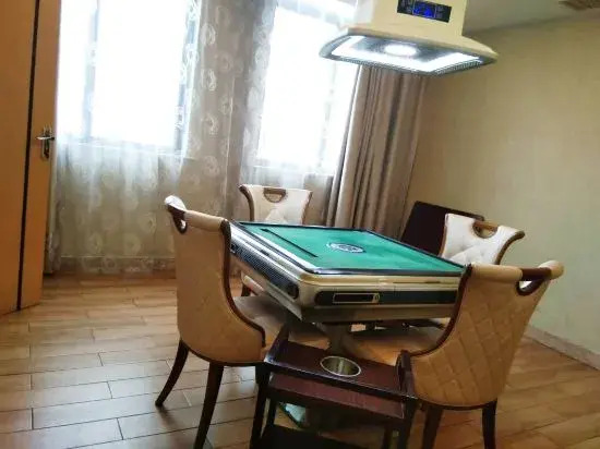 Чжоушань: Dong Hai Wan Hotel