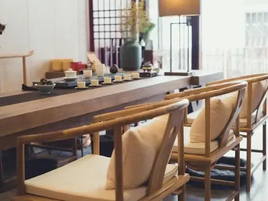 Ханчжоу: Fushengtang Lingyin Ferry Homestay (West Lake Lingyin Temple Branch)