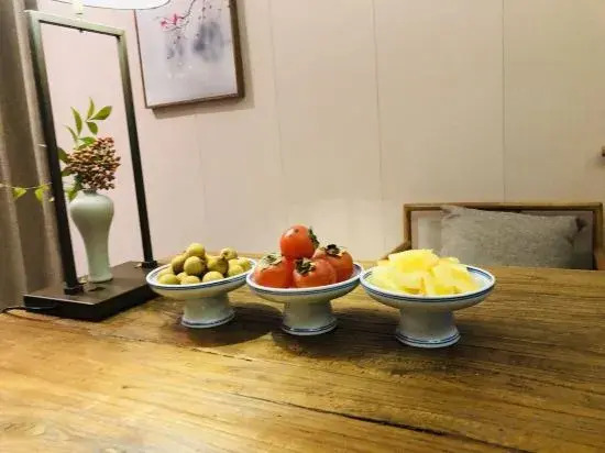 Ханчжоу: Fushengtang Lingyin Ferry Homestay (West Lake Lingyin Temple Branch)
