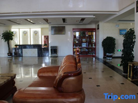 Ташкурган: Qian Hai International Hotel