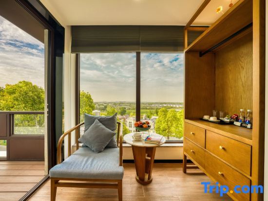 Чанчжоу: Tianmu Lake Puyue Yundi Holiday Inn