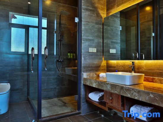 Чанчжоу: Tianmu Lake Puyue Yundi Holiday Inn