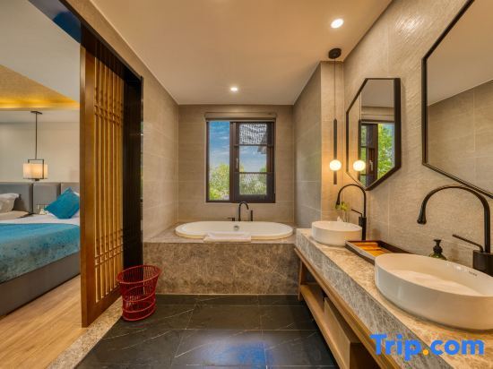 Чанчжоу: Tianmu Lake Puyue Yundi Holiday Inn