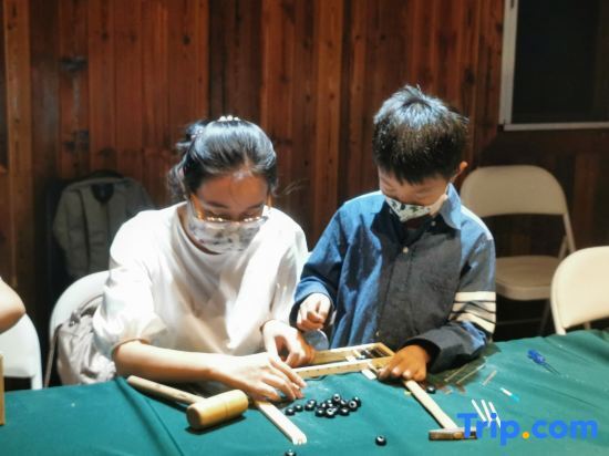 Ханчжоу: Lepu Shanjing Boutique Hostel