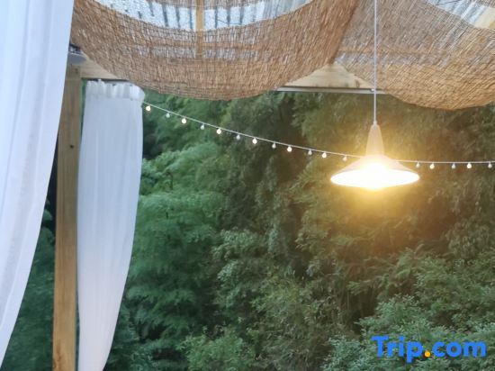 Ханчжоу: Lepu Shanjing Boutique Hostel