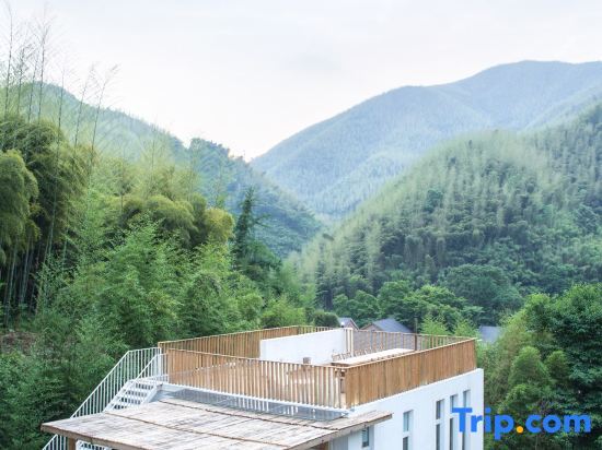 Ханчжоу: Lepu Shanjing Boutique Hostel