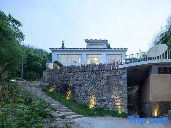 Ханчжоу: Lepu Shanjing Boutique Hostel